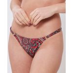 Calcinha Fio Dental Cumaru 547 