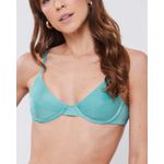 Biquini Arco Verde Menta 591