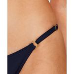 Biquini Fio Dental Azul Marinho 650