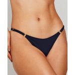 Biquini Fio Dental Azul Marinho 650