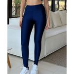 Conjunto Calça Legging e Top - Aruba Marinho 704