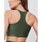 Conjunto Legging e Top - Suzuka Verde 706
