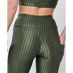 Conjunto Legging e Top - Suzuka Verde 706