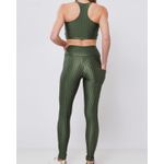 Conjunto Legging e Top - Suzuka Verde 706