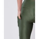 Conjunto Legging e Top - Suzuka Verde 706