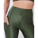 Conjunto Legging e Top - Suzuka Verde 706