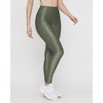 Conjunto Legging e Top - Suzuka Verde 706