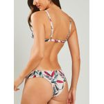 Biquini Borboleta Calathea 708