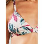 Biquini Borboleta Calathea 708