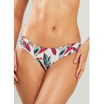 Biquini Borboleta Calathea 708