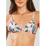 Biquini Borboleta Calathea 708