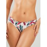 Biquini Borboleta Calathea 708