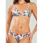 Biquini Borboleta Calathea 708