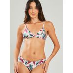 Biquini Borboleta Calathea 708