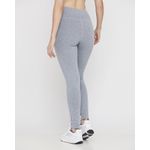 Conjunto Fitness Legging e Top - Mescla 717