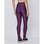 Conjunto Fitness Wonder Roxo 723