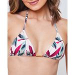 Top Cortininha Calathea 724 