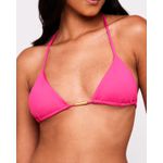 Biquini Fio Dental Pink 750
