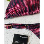 Biquini de Fita Fio Dental Rusty 769