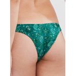 Biquini Asa Delta BANCOK Verde 775