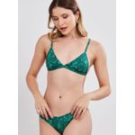 Biquini Asa Delta BANCOK Verde 775