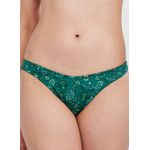 Biquini Asa Delta BANCOK Verde 775