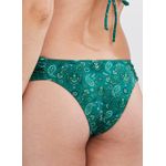 Biquini Borboleta Bancok Verde 783