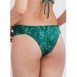 Biquini Borboleta Bancok Verde 783