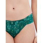 Biquini Borboleta Bancok Verde 783