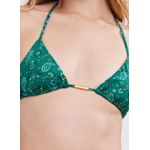 Biquini Borboleta Bancok Verde 783