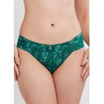 Biquini Borboleta Bancok Verde 783