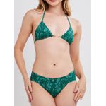 Biquini Borboleta Bancok Verde 783