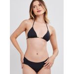 Biquini Borboleta Preto 784