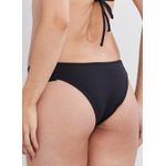 Biquini Borboleta Preto 784