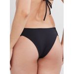 Biquini Borboleta Preto 784