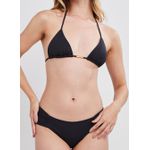 Biquini Borboleta Preto 784