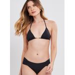 Biquini Borboleta Preto 784