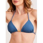 Biquíni Borboleta Azul Nômade 785