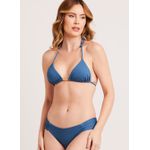 Biquíni Borboleta Azul Nômade 785