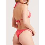 Biquíni Tanguinha Rosa Sunset 786