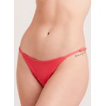 Biquíni Tanguinha Rosa Sunset 786