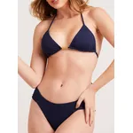 Biquíni Borboleta Azul Noturno 789