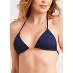 Biquíni Borboleta Azul Noturno 789