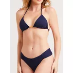 Biquíni Borboleta Azul Noturno 789