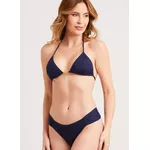 Biquíni Borboleta Azul Noturno 789