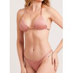 Biquíni Fio Dental Rosé Rooftop 790