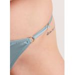 Biquíni Fio Azul Street 791