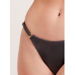 Biquíni Fio Dental Cinza Metrópole 792