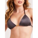 Biquíni Fio Dental Cinza Metrópole 792