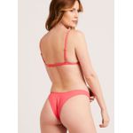 Biquini Asa Delta Rosa Sunset 793